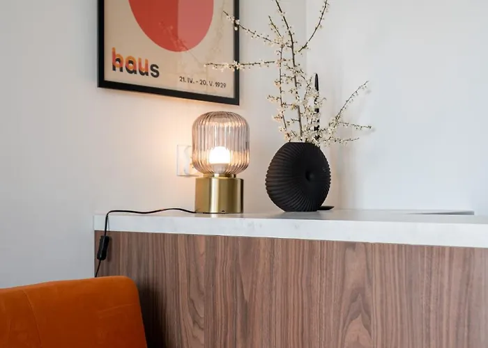 Deluxe egy hálószobás apartman