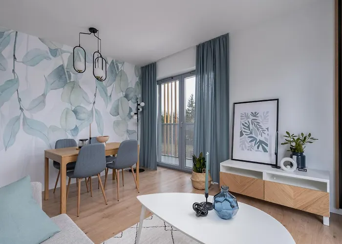 Deluxe három hálószobás apartman