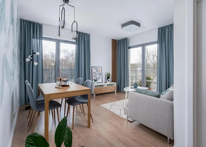 Deluxe három hálószobás apartman