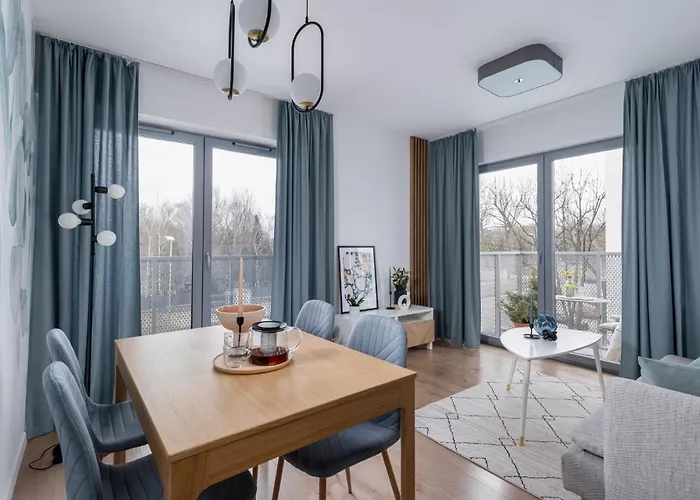 Deluxe három hálószobás apartman